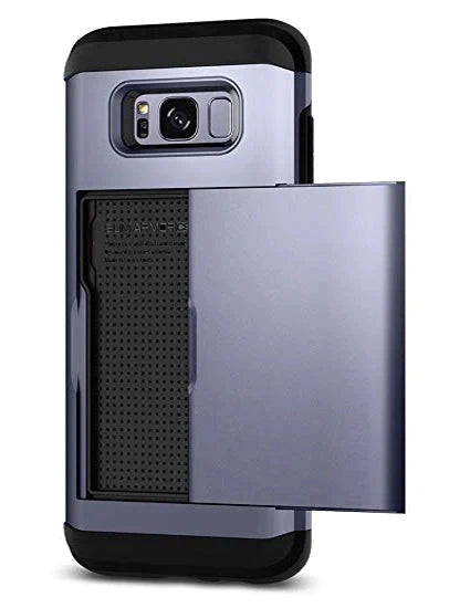 S23+ plus card slide case