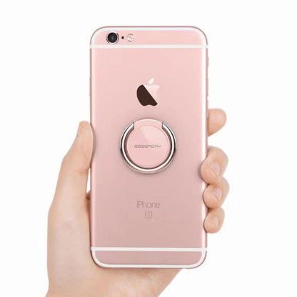 Goospery Mercury phone ring holder