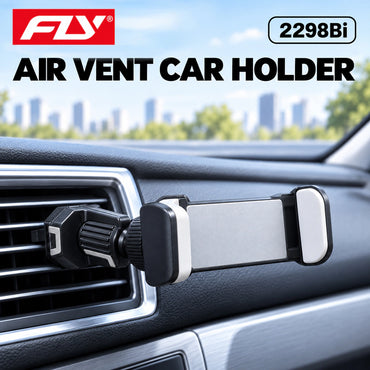 Fly air vent holder 2298Bi