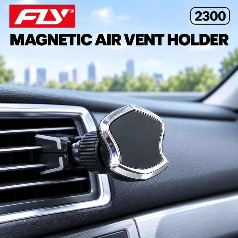 FLY MagFit Air Vent Holder 2300