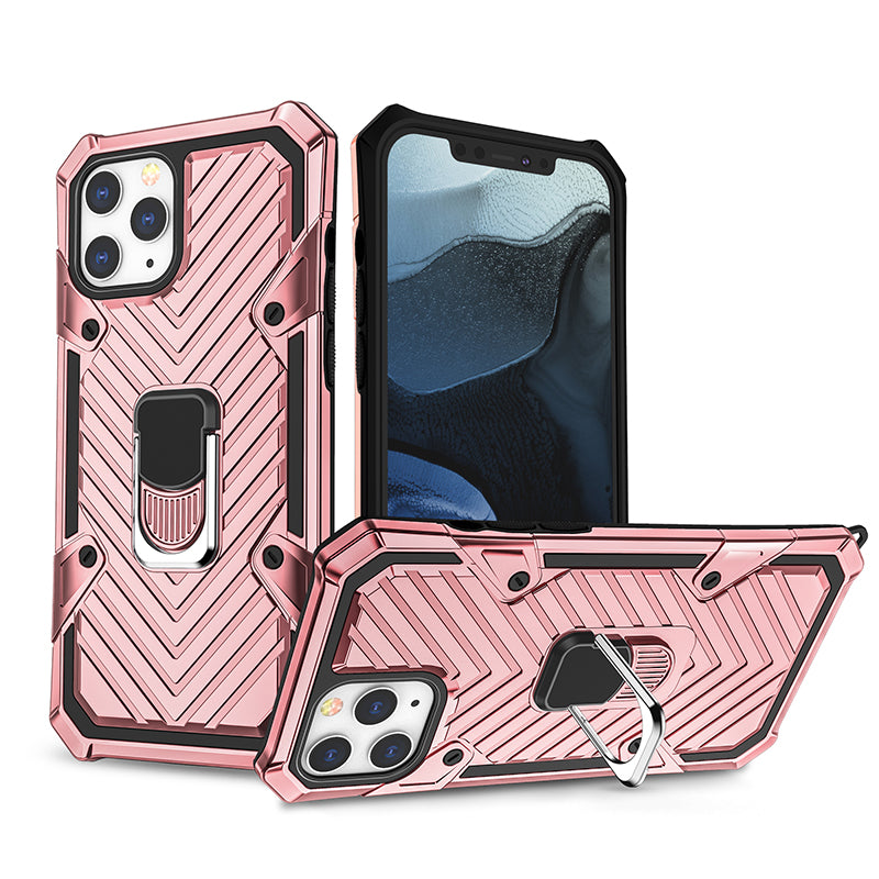 Case for Iphone 11Pro 5.8 KINGLINK Ring
