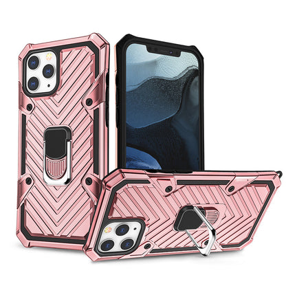 Case for Iphone 11Pro 5.8 KINGLINK Ring