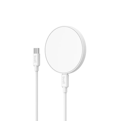 Budi WL3700W 15W MagFit Wireless Charger