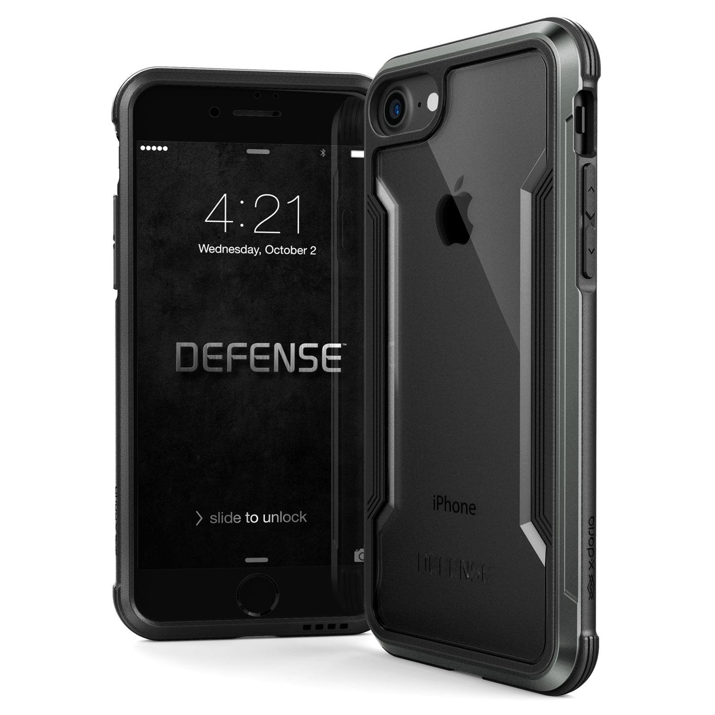 S22 X-doria defense shield case