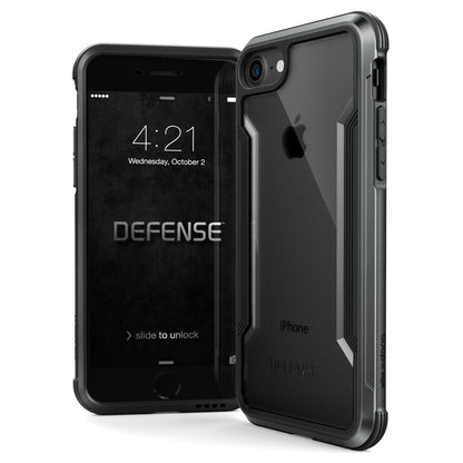S22 X-doria defense shield case
