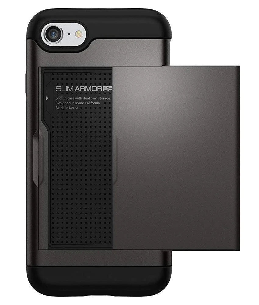 S23 card slide case