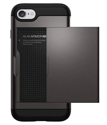 S23 FE card slide case