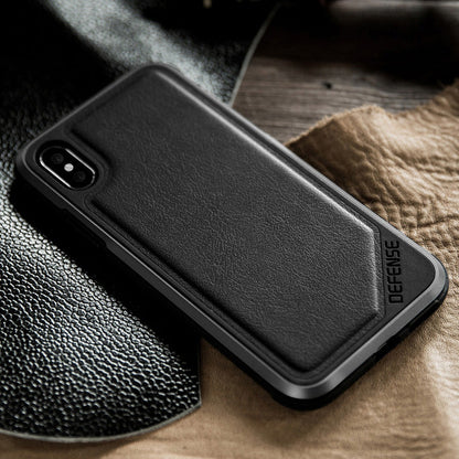 Case for Iphone iPx defense lux/ultra