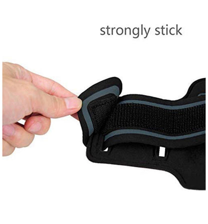 Kinglink Sweatproof Universal Sports Armband for Running