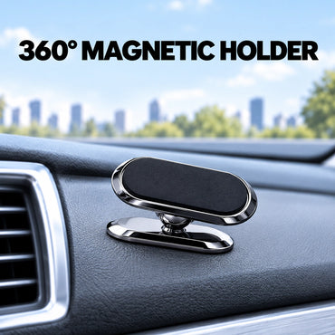 360 Rotation Magnet Holder