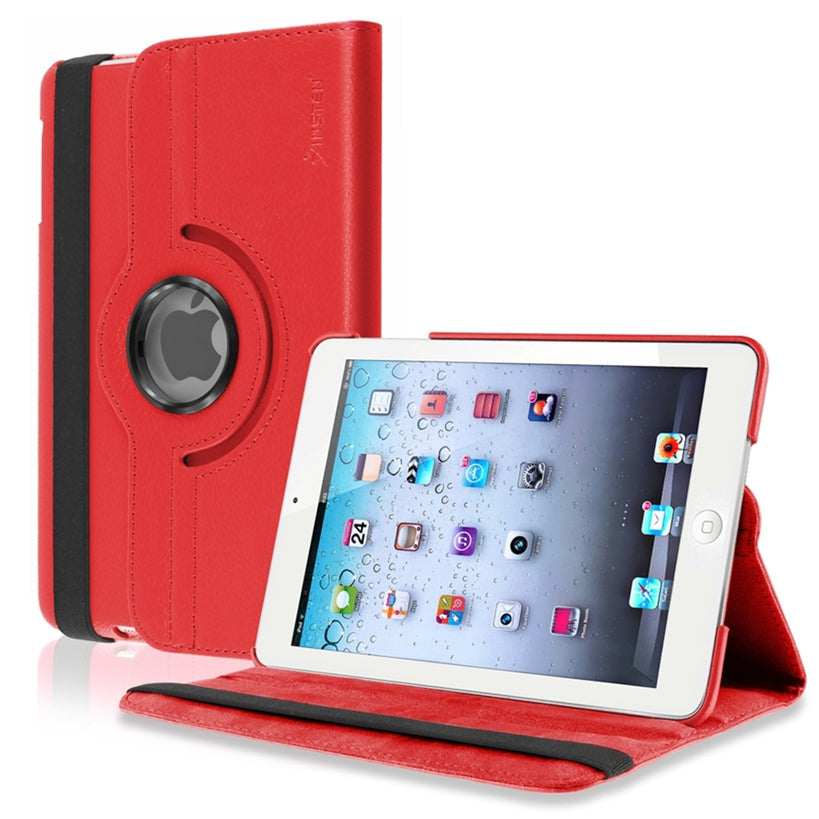 Case for mini 5 A12 360 rotation  (Case for mini 4/5 fit)