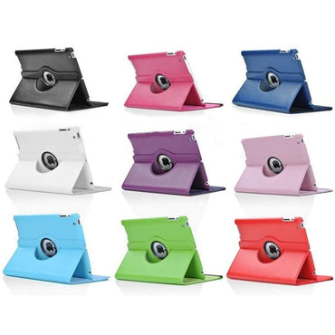 Case for Ipad Pro 11 M5 2025/M4 2024 rotation 360