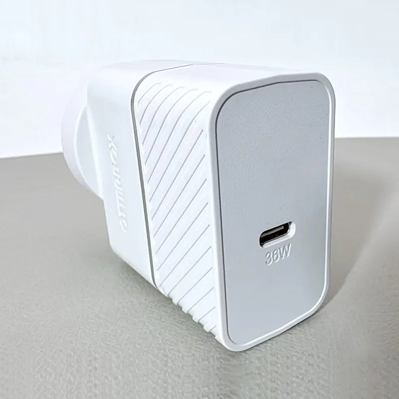 OTT original PD 36W OTTER charger