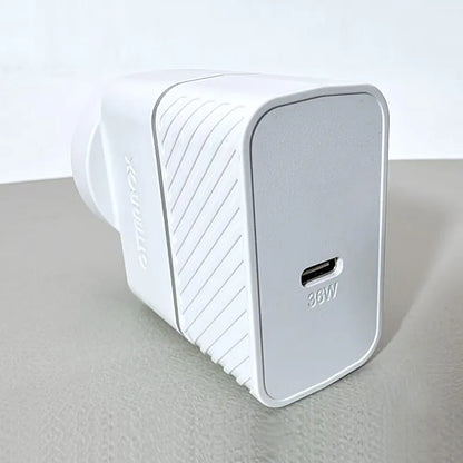 OTT original PD 36W OTTER charger