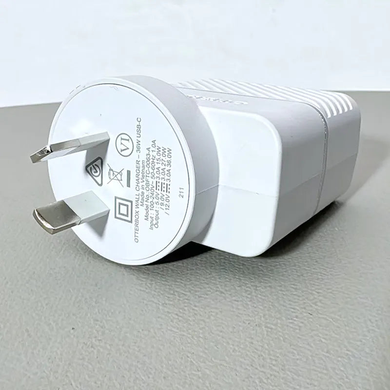 OTT original PD 36W OTTER charger