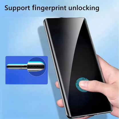 Samsung Polymer nano matte screen protector