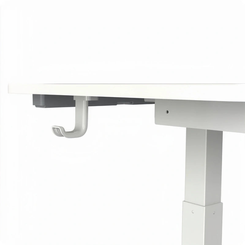 ONLINE Mobile WHEELY Sit Stand Desk Work Station 600X500MM FA122ww
