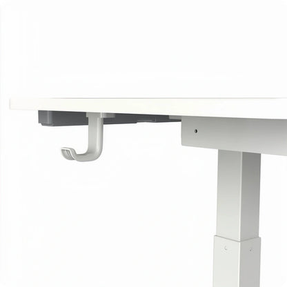 ONLINE Mobile WHEELY Sit Stand Desk Work Station 600X500MM FA122ww