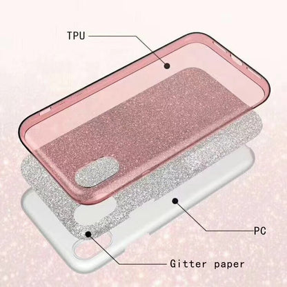 Case for Iphone 12 mini 5.4 3pcs dia