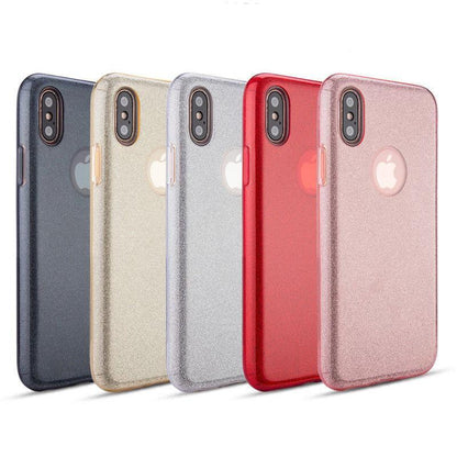 Case for Iphone 12 mini 5.4 3pcs dia