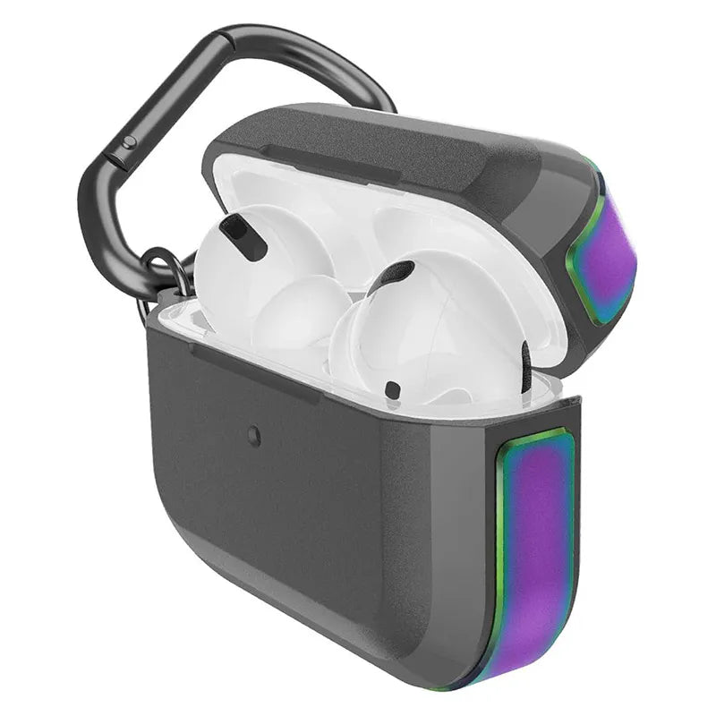 X-doria 3rd Gen Defense Trek Case for Airpods