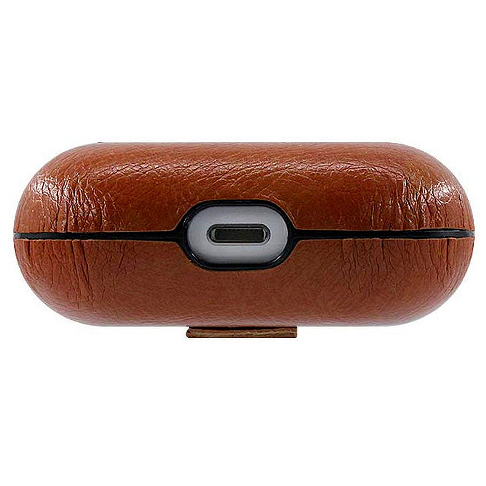 Leather Case for AirPods Pro 1st/2nd Gen