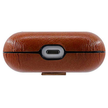 Leather Case for AirPods Pro 1st/2nd Gen