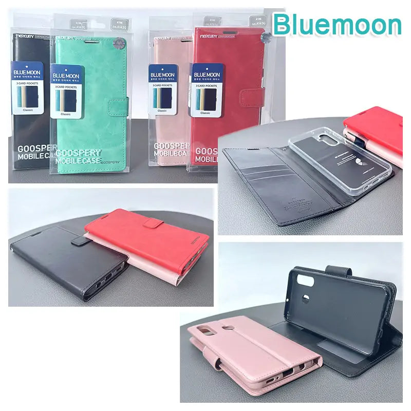 HUAWEI Y6 Mixstock