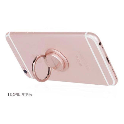 Goospery Mercury phone ring holder