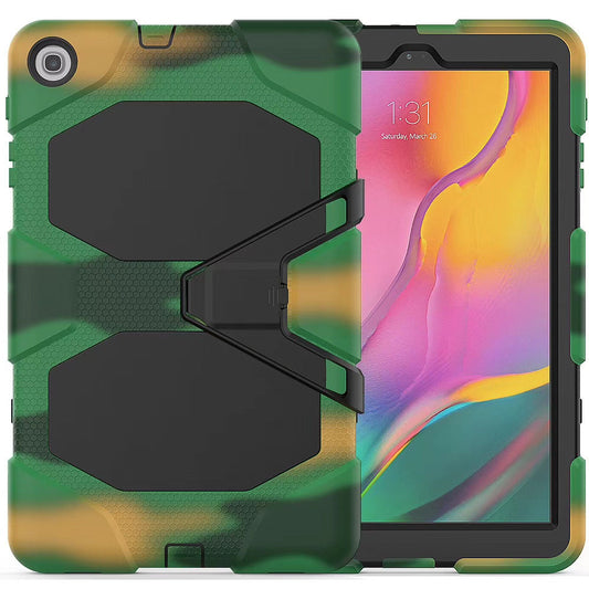 Case for Ipad Pro 12.9 2021/2020/2018  (not fit air 13) suvivo