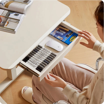 ONLINE Mobile WHEELY Sit Stand Desk Work Station 600X500MM FA122ww