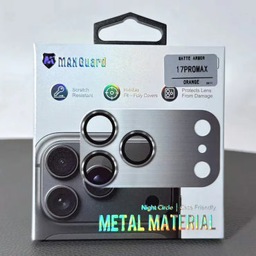 AeroShield Lens camera screen Protector for iPhone TX07