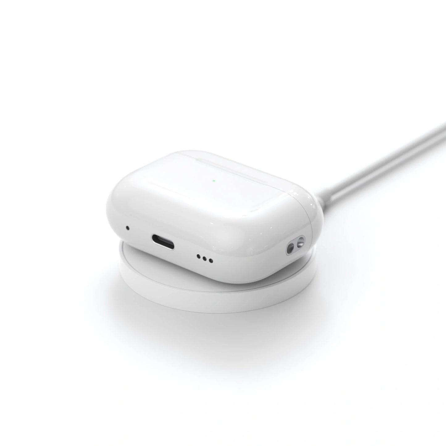 Budi WL3700W 15W MagFit Wireless Charger