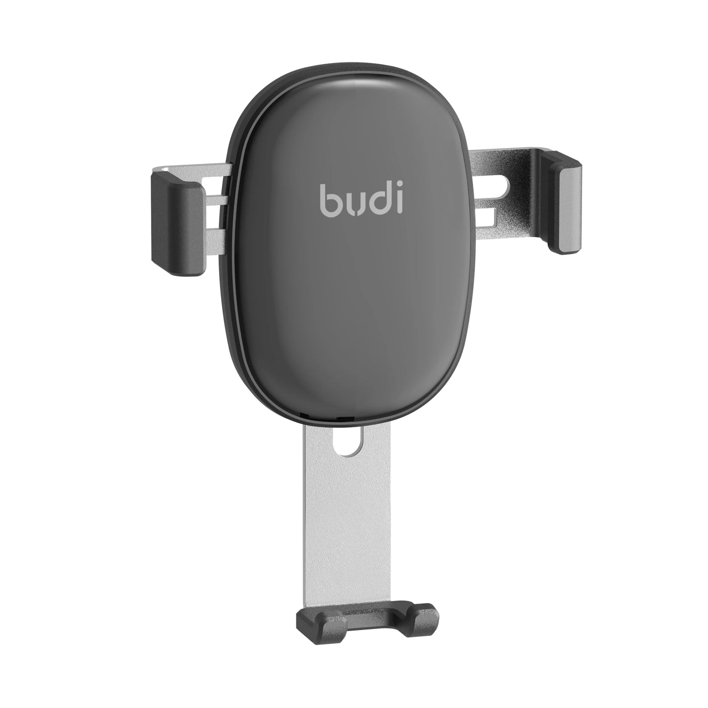 Budi CM500D gravity universal smart phone air vent car holder
