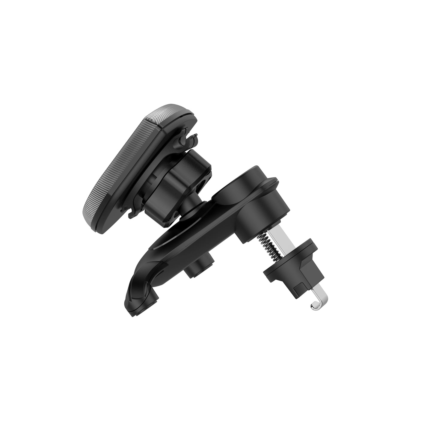 Budi CM520 MagFit Car Mount Holder
