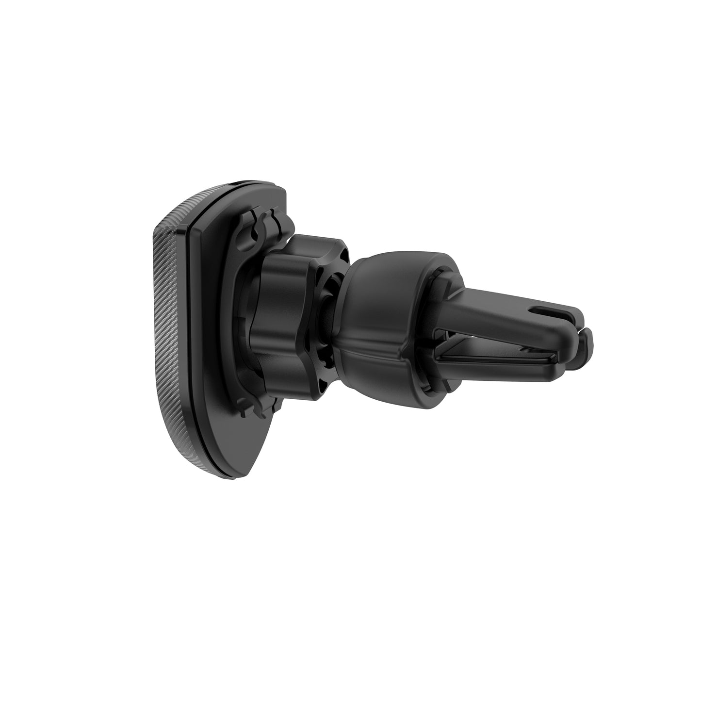 Budi CM521 MagFit Car Mount Holder