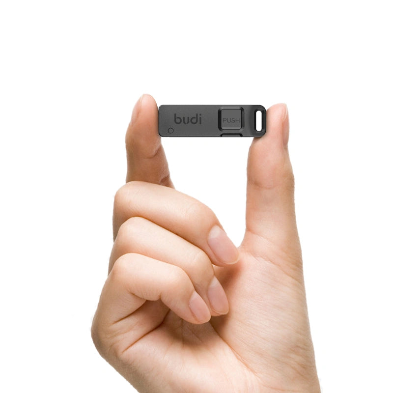 Budi Sim Card Ejection Pin SIM TF Card Storage Small Box CP577B