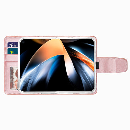 Case for iPhone Duo Hanman Wallet