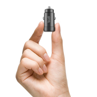 Budi CC633 PD Car Charger