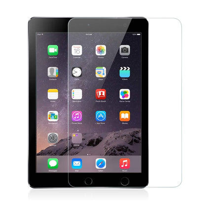 Glass screen protector for Samsung tablet