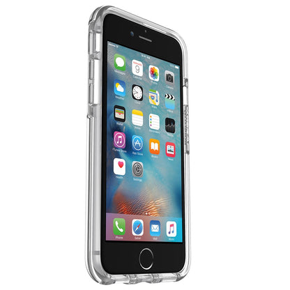 Case for iPhone 16 6.1 Kinglink Symmetry