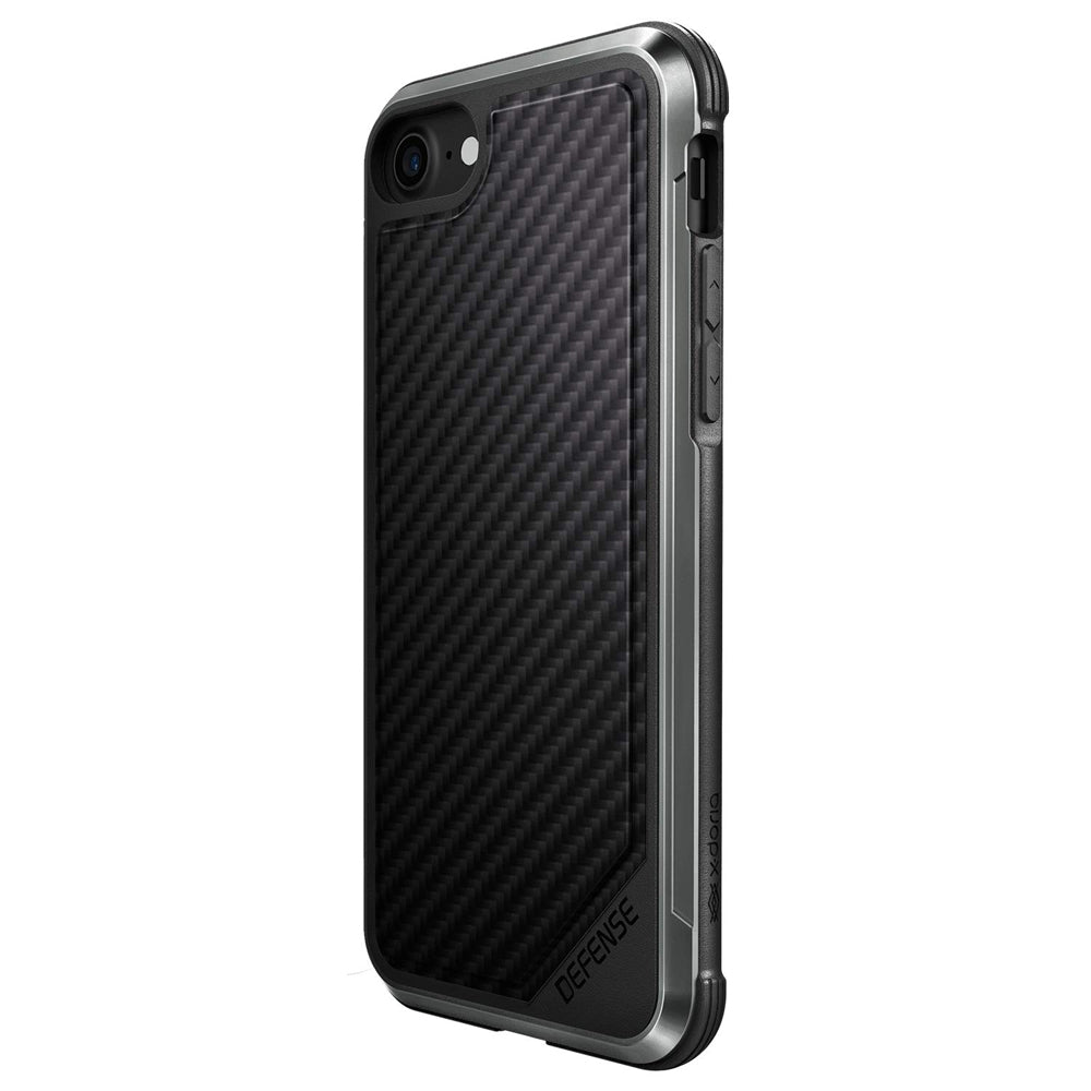 Case for Iphone i7/8 defense lux/ultra  (i6/i7/i8 fit)