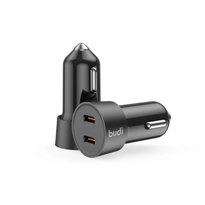 Budi CC622RB PPS 33W Mini PD Car Charger