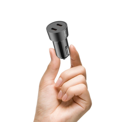 Budi CC622RB PPS 33W Mini PD Car Charger