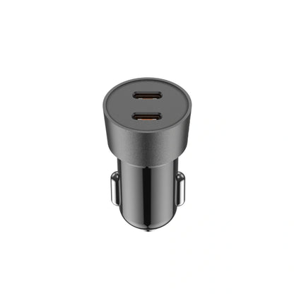 Budi CC622RB PPS 33W Mini PD Car Charger