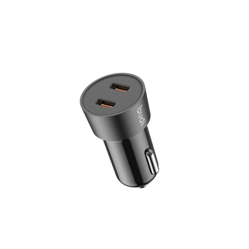 Budi CC622RB PPS 33W Mini PD Car Charger