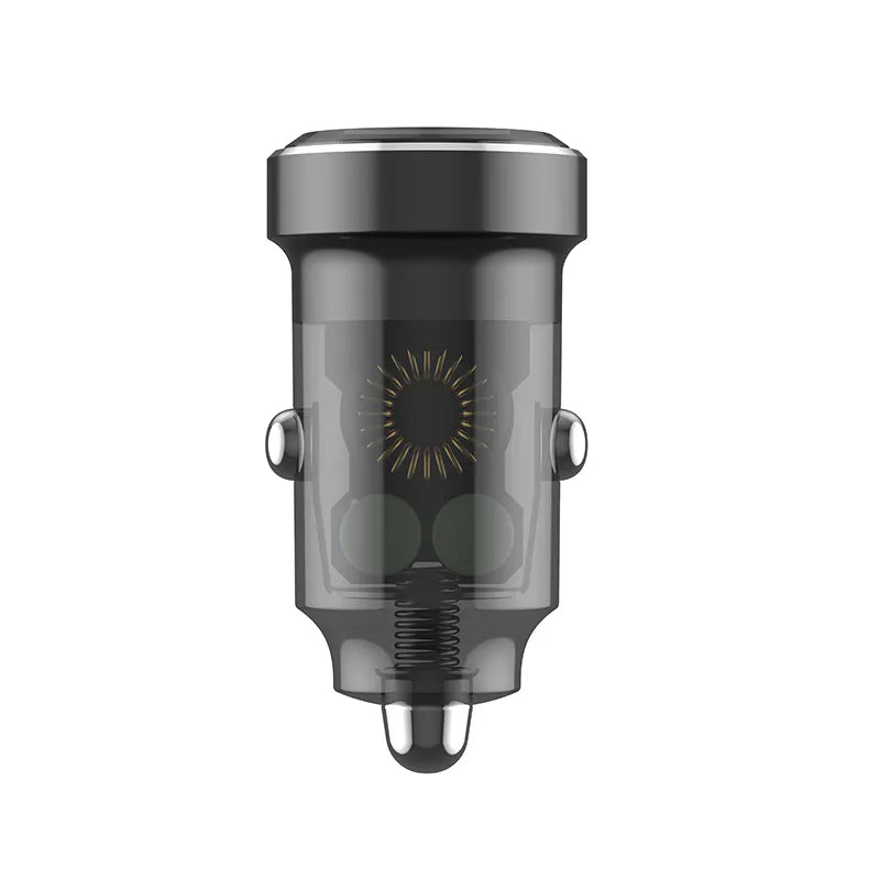 Budi CC633 PD Car Charger