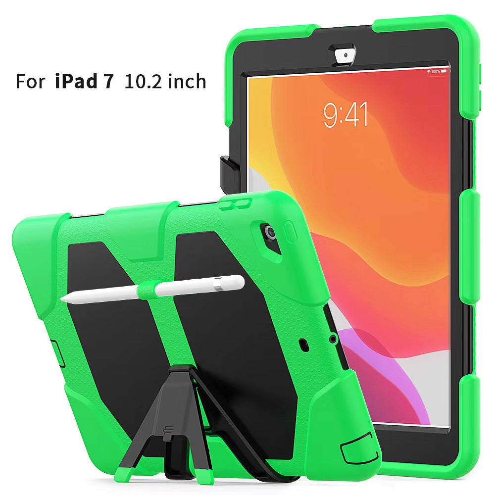 Case for iPad 7th 10.2 A10 Fusion/8th 10.2 A12/9th 10.2 ‌A13 suvivo