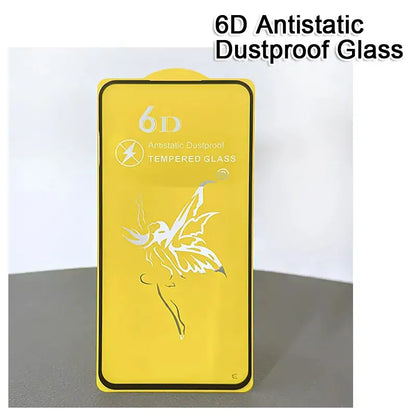 S23 FE glass mix (not case)