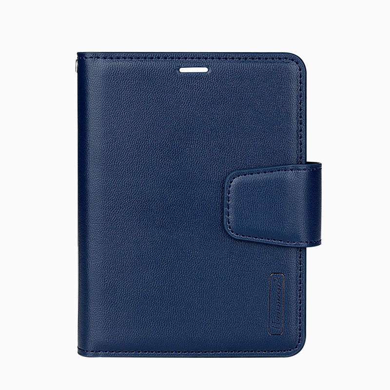 Case for iPhone Duo Hanman Wallet